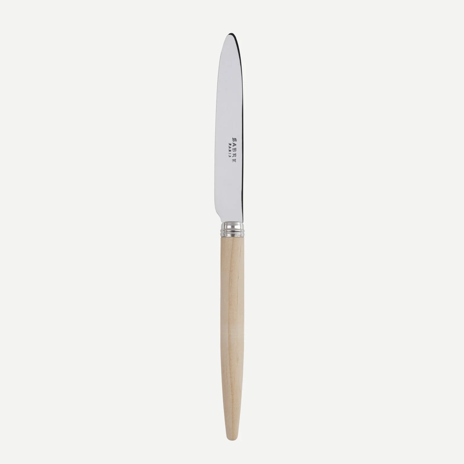 Sabre Paris Jonc Dessert Knife