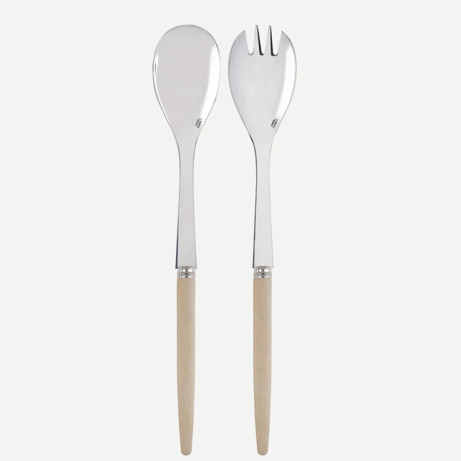 Sabre Paris Jonc Salad Cutlery Set
