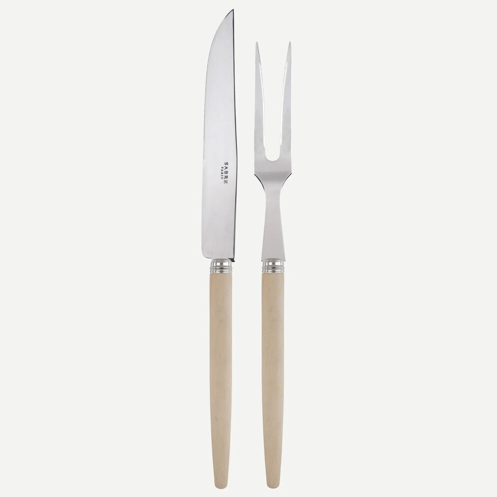 Sabre Paris Jonc Carving Set