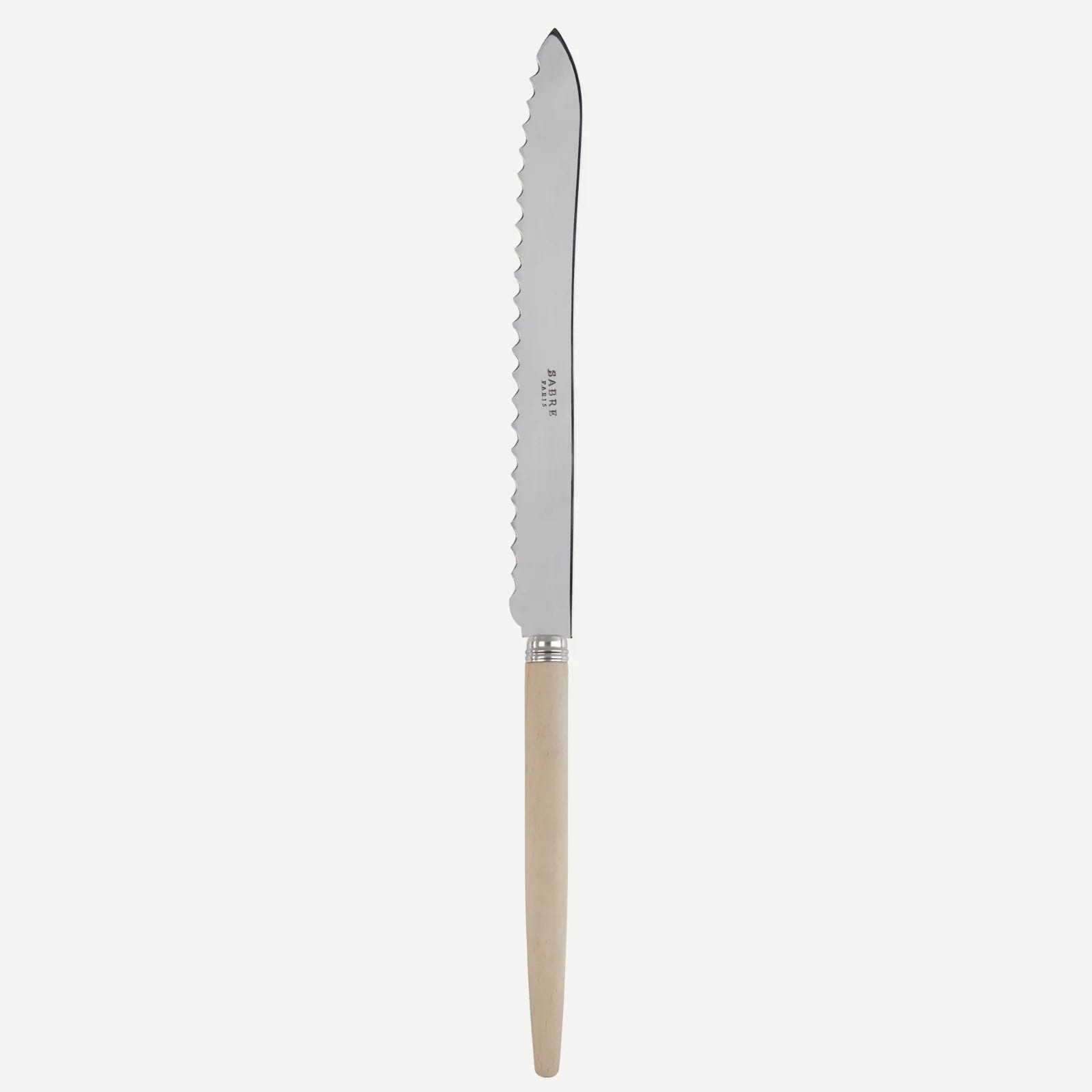 Sabre Paris Jonc Bread Knife