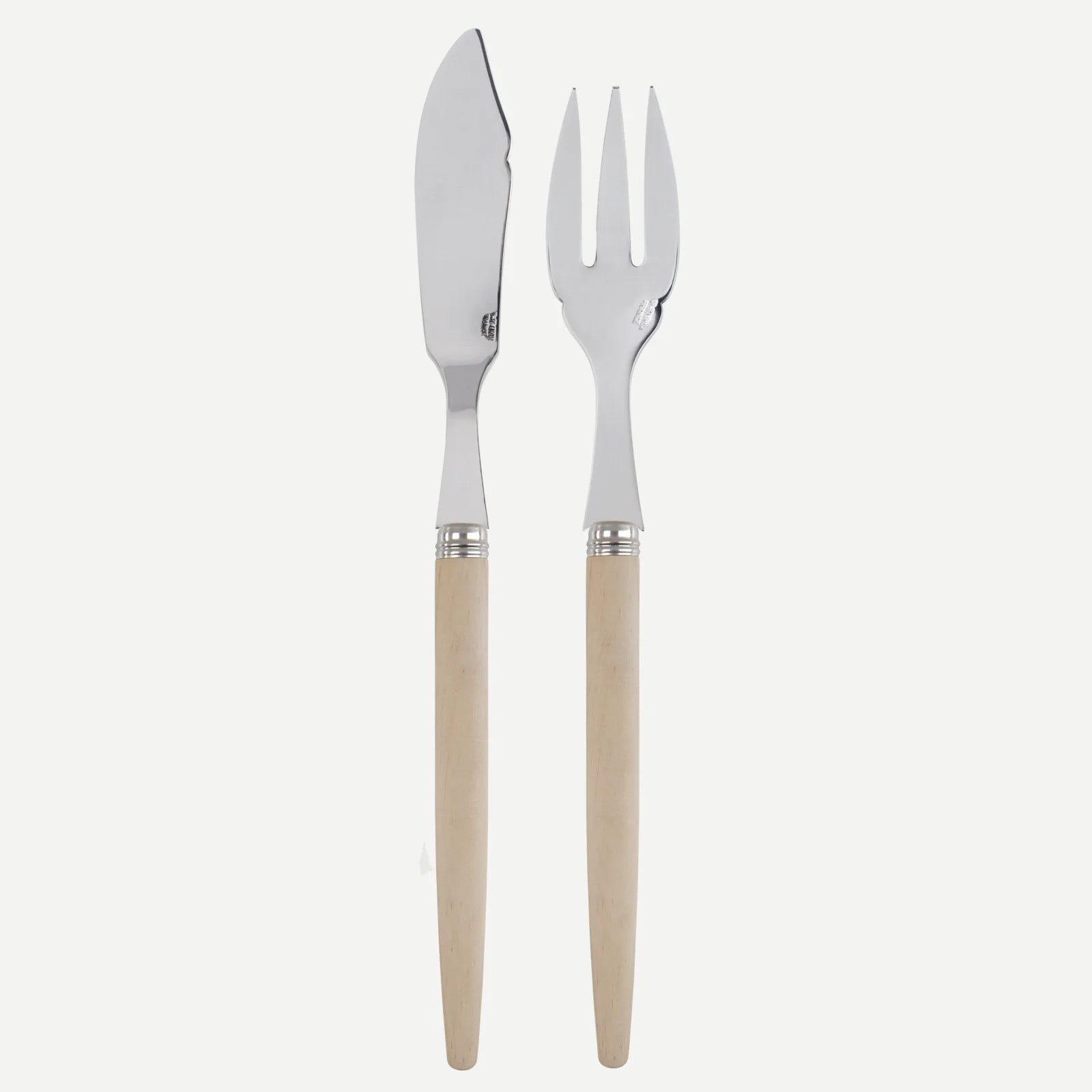 Sabre Paris Jonc Fish Set