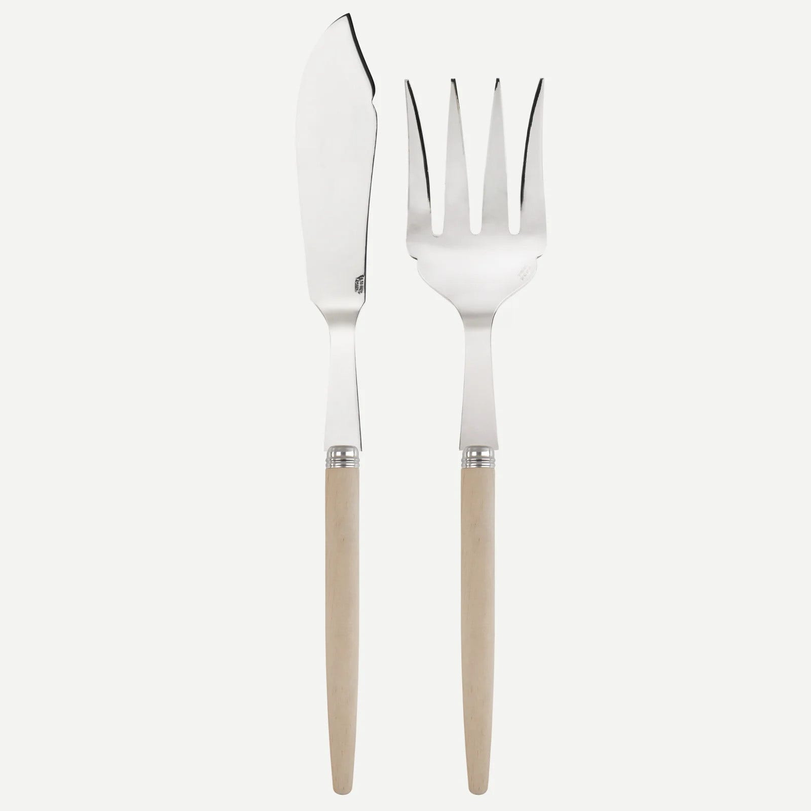 Sabre Paris Jonc Fish Serving Set