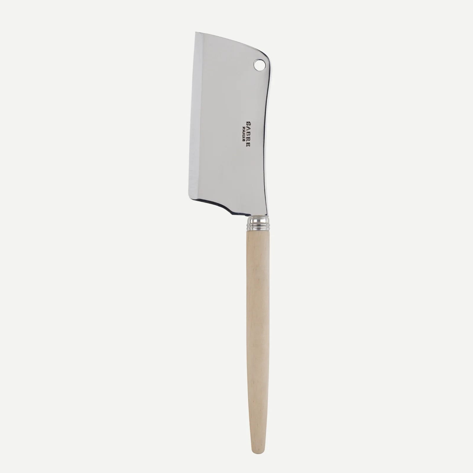 Sabre Paris Jonc Cheese Cleaver