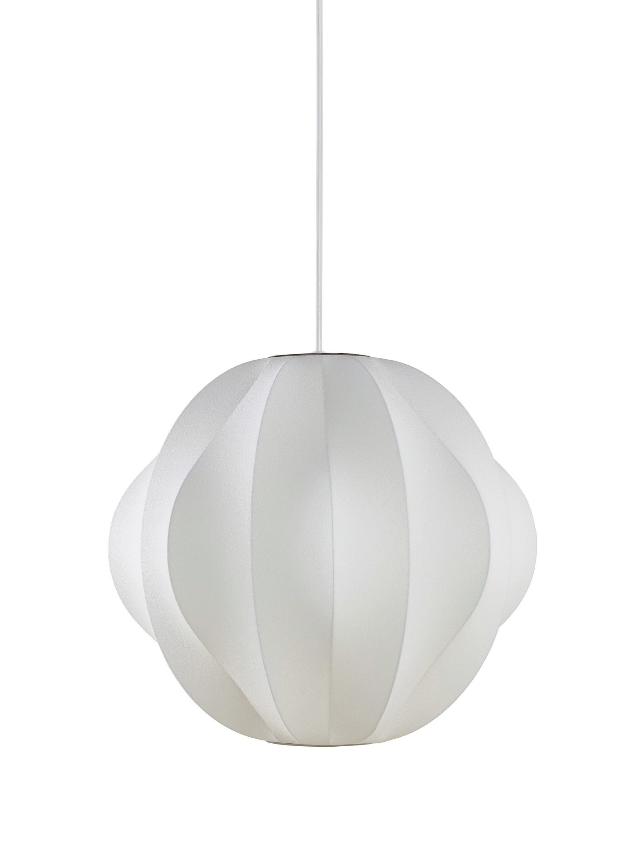 Herman Miller Nelson® Orbit™ Bubble Pendant Lamp