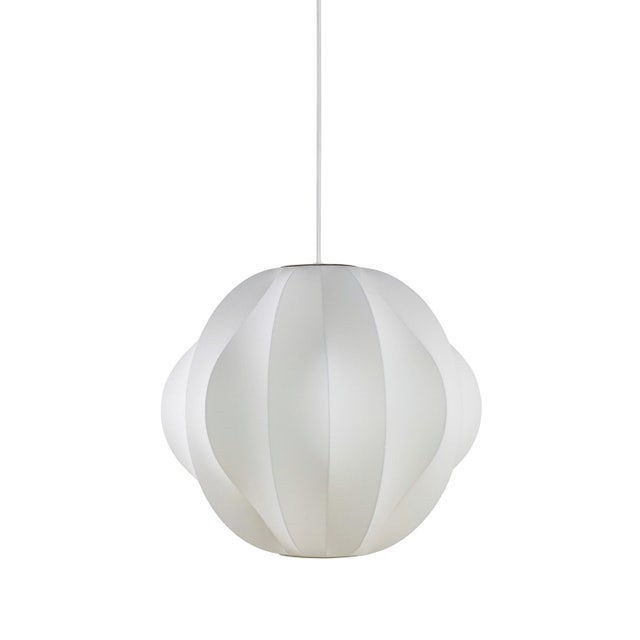 Herman Miller Nelson® Orbit⢠Bubble Pendant Lamp