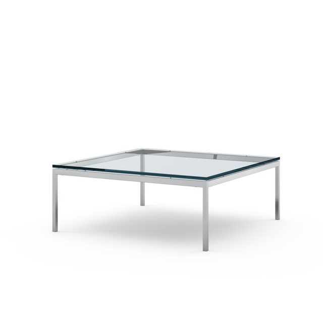 Knoll Florence Knoll® Low Coffee Table