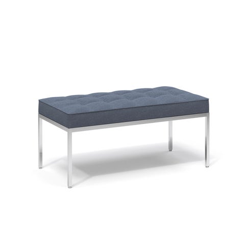 Knoll Florence Knoll® Relaxed Seat Bench