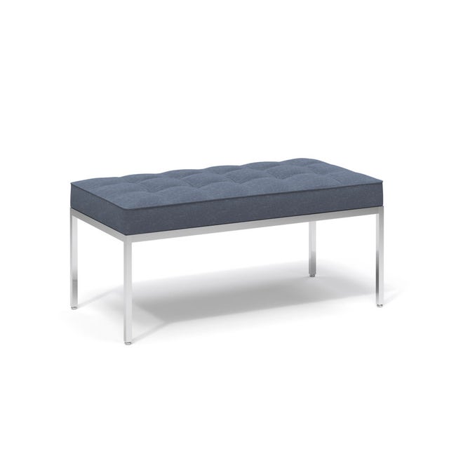 Knoll Florence Knoll® Relaxed Seat Bench
