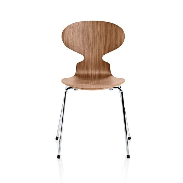 Fritz Hansen Ant™ 4 Leg Chair