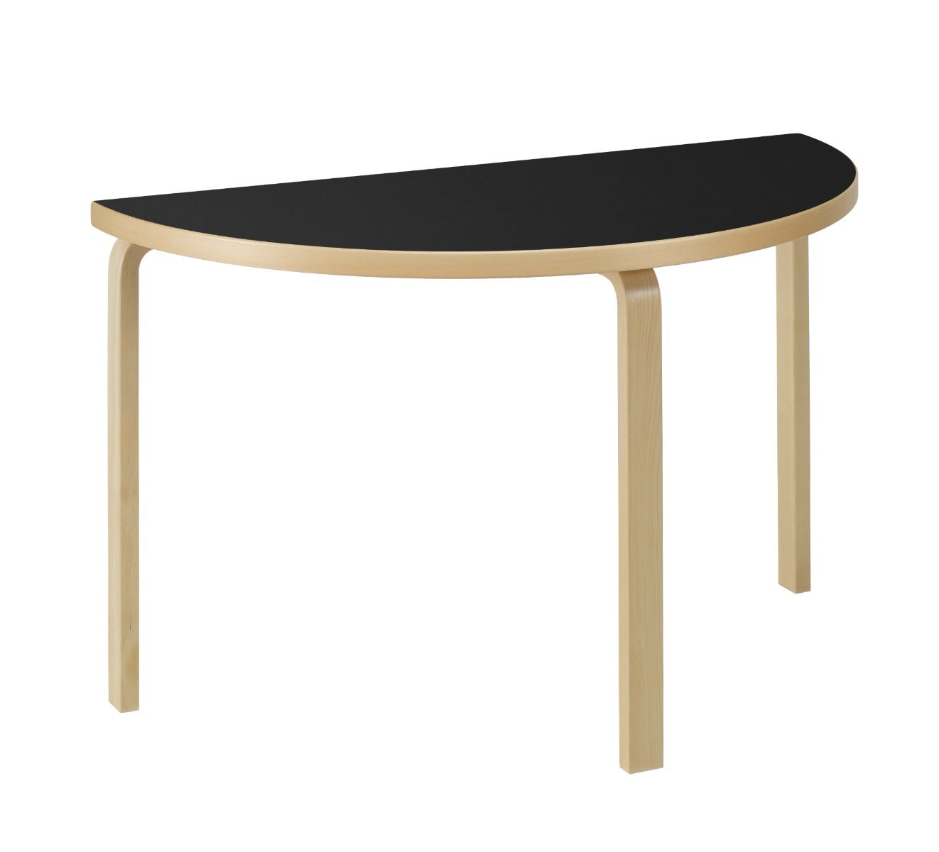Artek 95 Half-Round Table