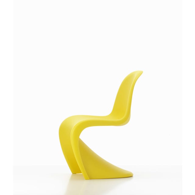 Vitra Panton Junior Chair