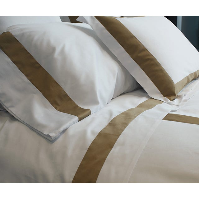 Signoria Aida 300 TC Flat Sheet