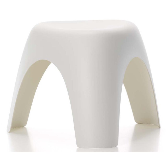 Vitra Elephant Stool