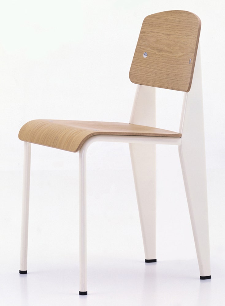 Vitra Standard Chair