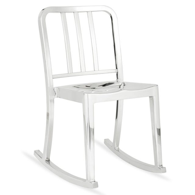 Emeco Heritage Rocking Chair