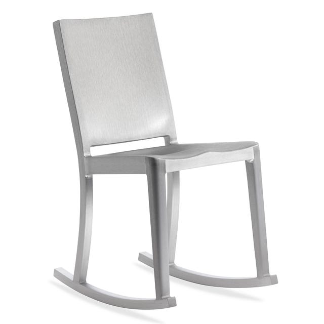 Emeco Hudson Rocking Chair