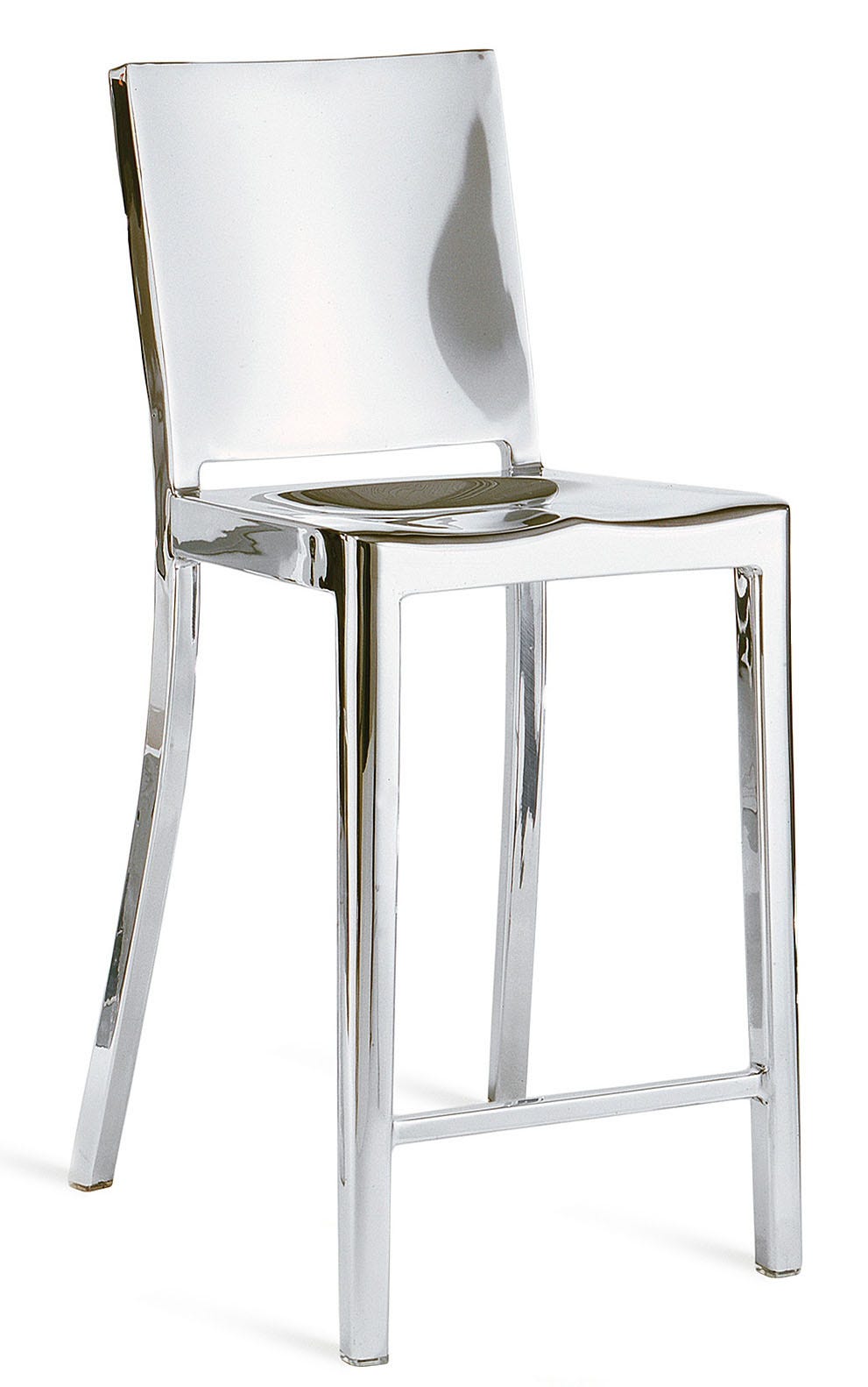 Emeco Hudson Counter Stool