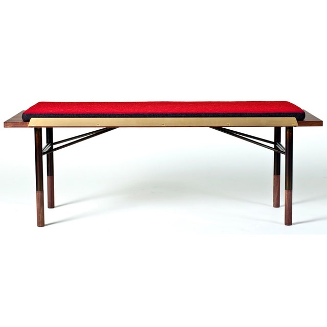 Finn Juhl Bench Cushion