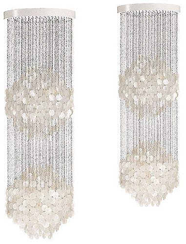 Verpan Fun 5DM Hanging Lamp