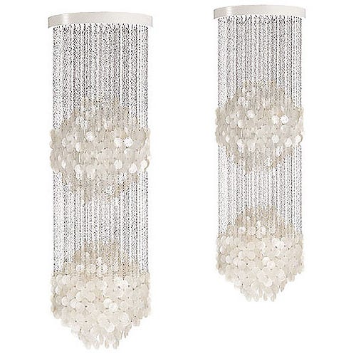 Verpan Fun 5DM Hanging Lamp