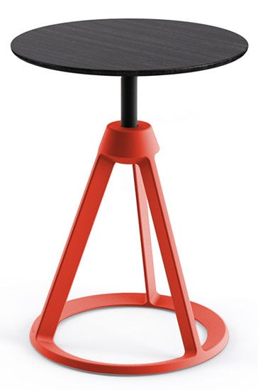 Knoll Barber Osgerby Piton Side Table