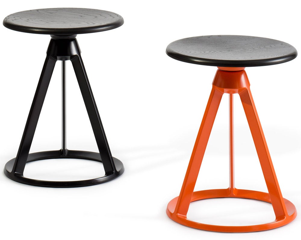Knoll Piton Stool お値下げ不可 Piton™ Stool | Knoll
