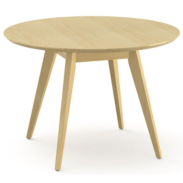 Knoll Jens Risom - Round Dining Table