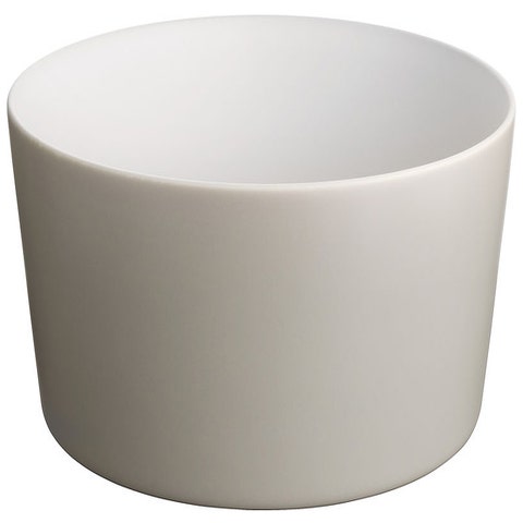 Alessi DC03/38 LG Tonale Large Bowl
