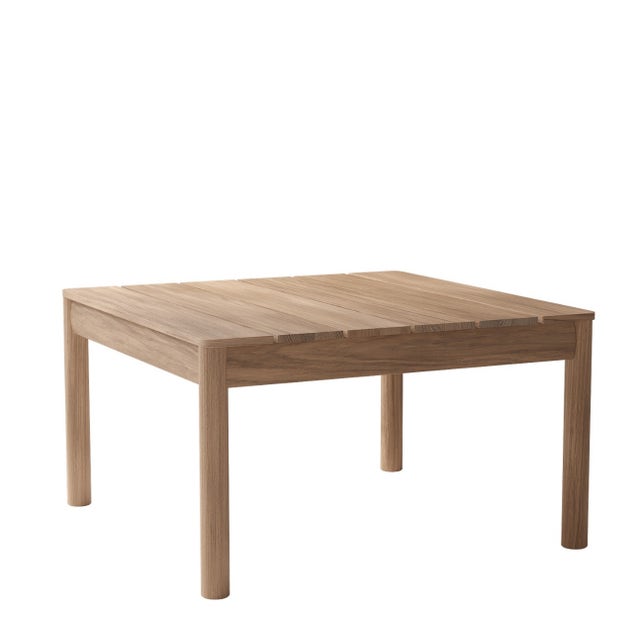 Fritz Hansen Tradition Lounge Table