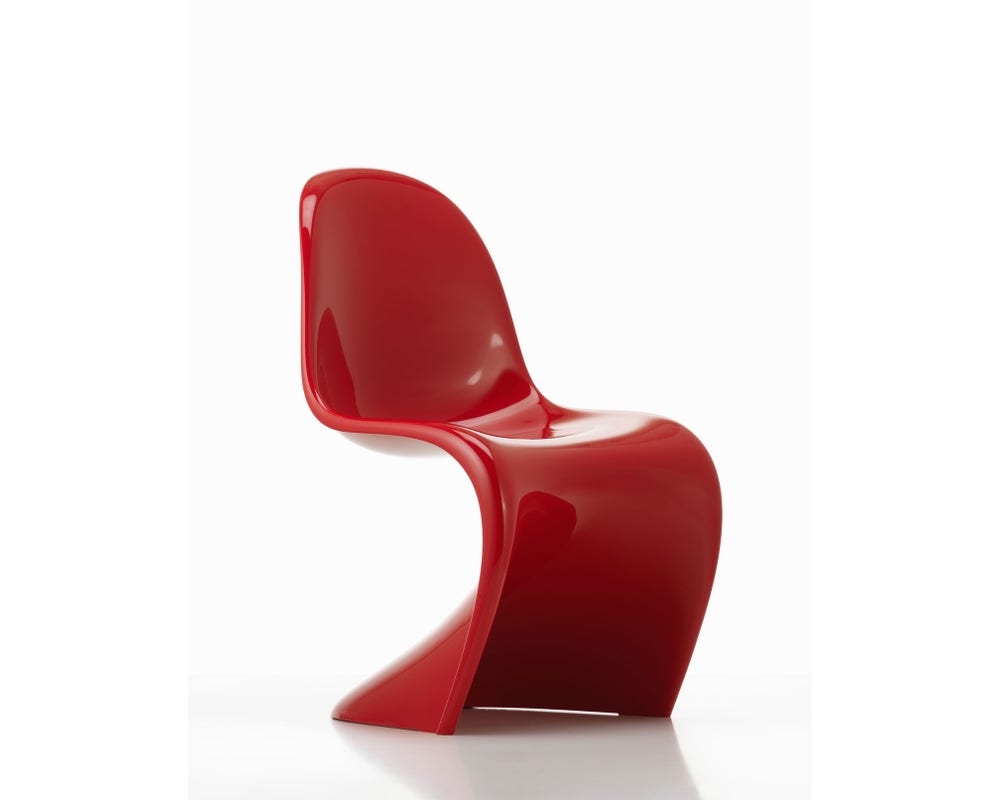Vitra Panton Classic Chair - Main Image