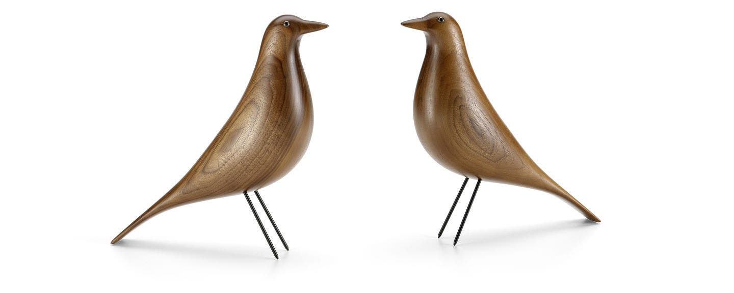 Vitra Eames House Bird