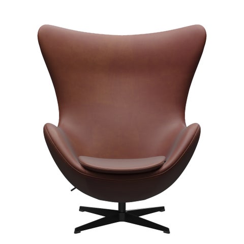Fritz Hansen 150th Anniversary > Special Edition Egg™ Chair & Ottoman