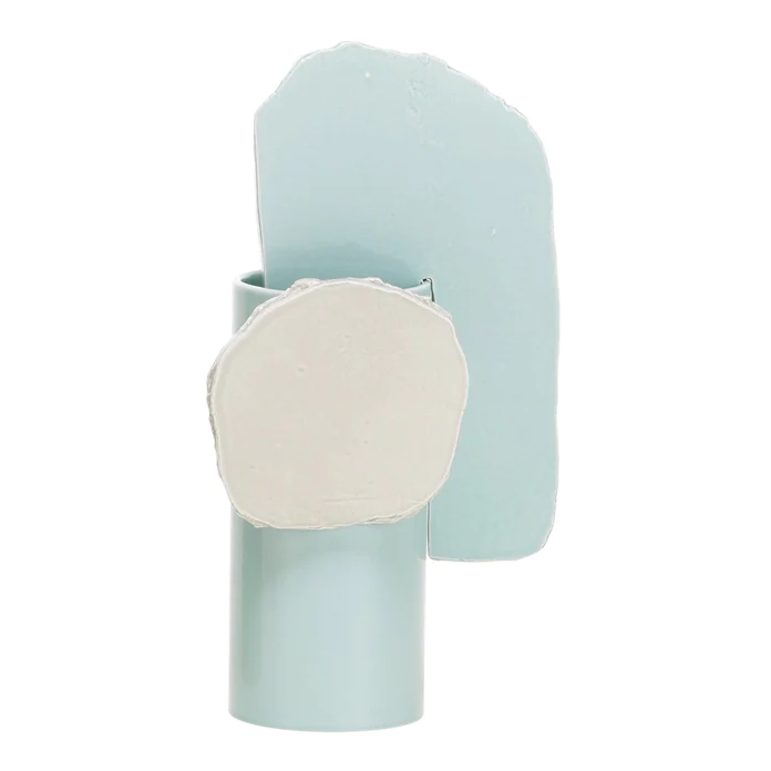 CLEARANCE Vitra Decoupage Vase - Feuille