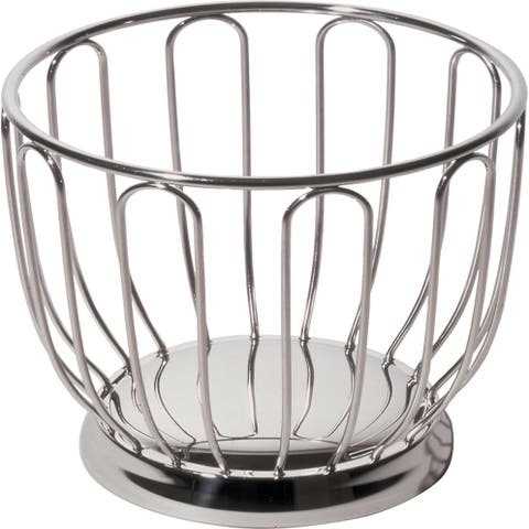 Alessi 370 Citrus Basket