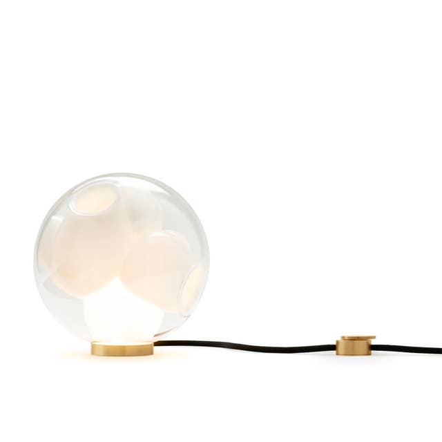 Bocci 38Vt Table Light