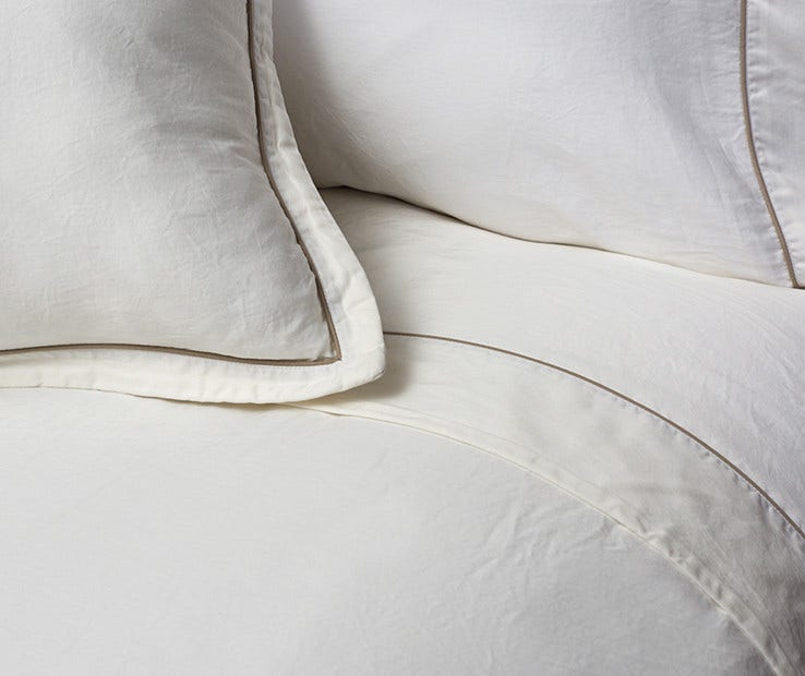 Signoria Emma 300 TC Flat Sheet