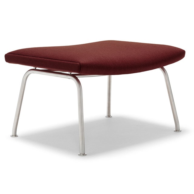 Carl Hansen & Son CH446 Footrest Stool