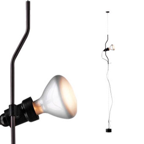 Flos Parentesi Suspension Lamp