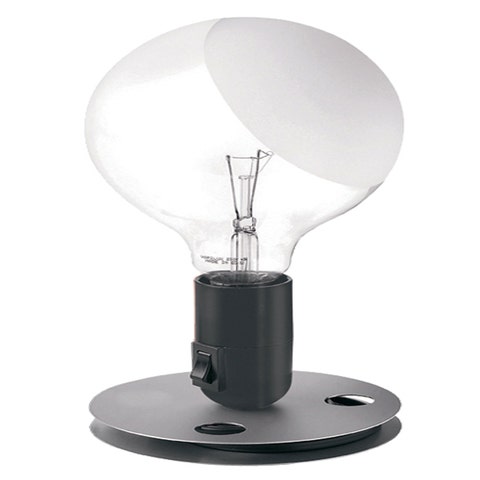 Flos Lampadina Table Lamp