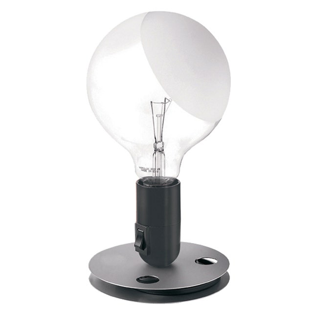 Flos Lampadina Table Lamp