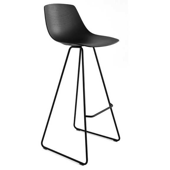 Lapalma Miunn S104 Sled Base Stool