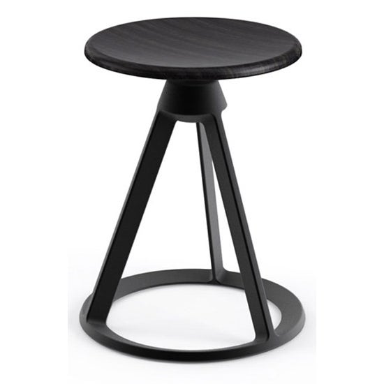 Knoll Barber Osgerby Piton™ Fixed Height Stool