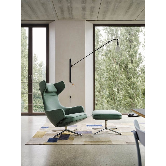 Vitra Grand Repos Lounge Chair