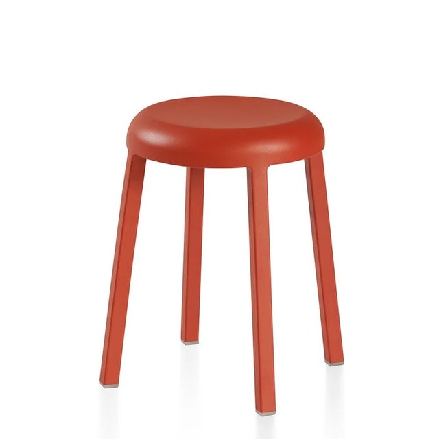 Emeco Za Small Stool