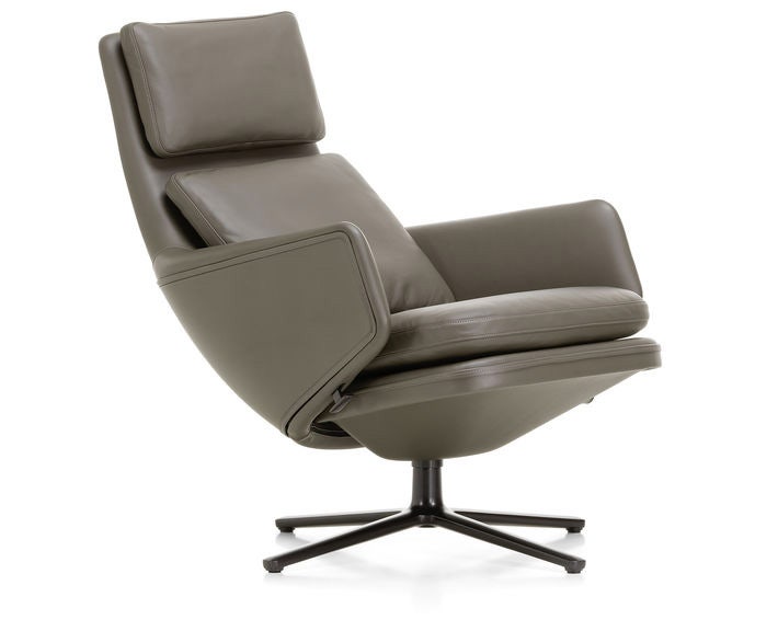 Vitra Grand Relax Lounge Chair