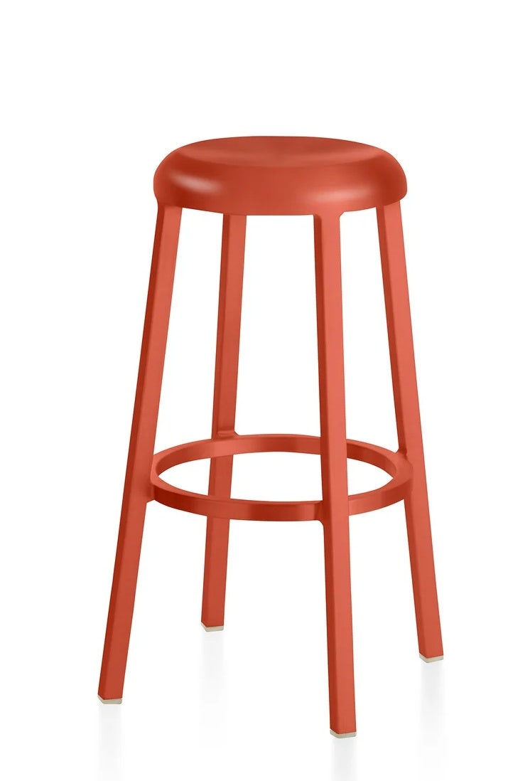Emeco Za Counter/Bar Stool