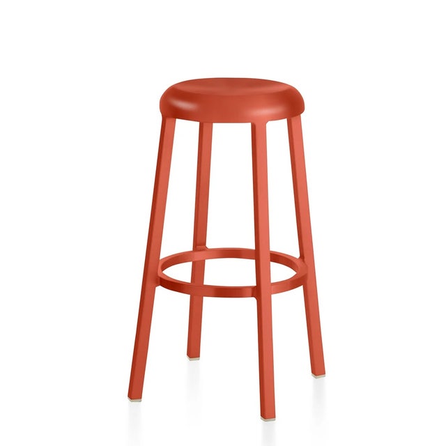 Emeco Za Counter/Bar Stool
