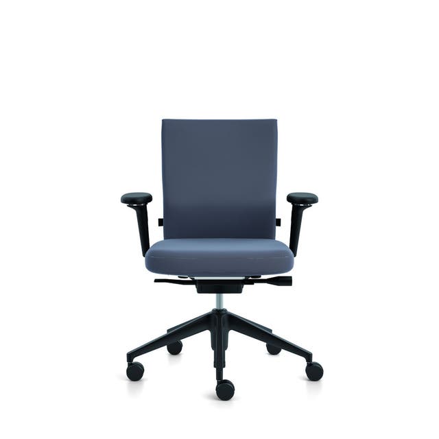 Vitra ID Soft Chair - Five Star Base