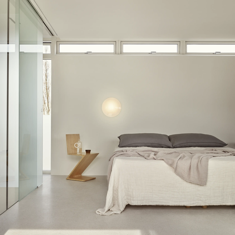 Louis Poulsen AJ Eklipta Wall Lamp