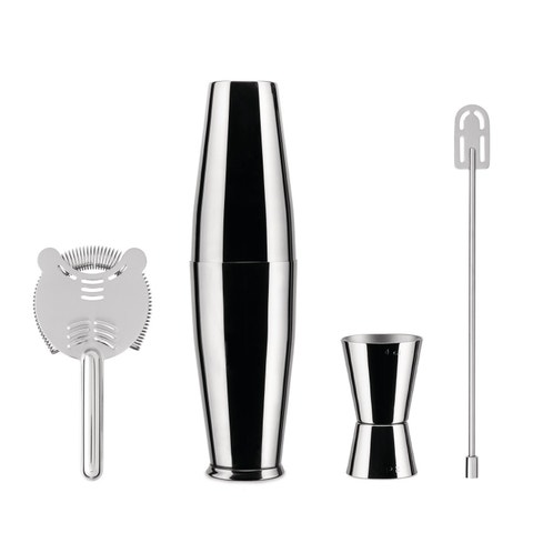 Alessi 5050SET Lunar Eclipse Mixing Kit